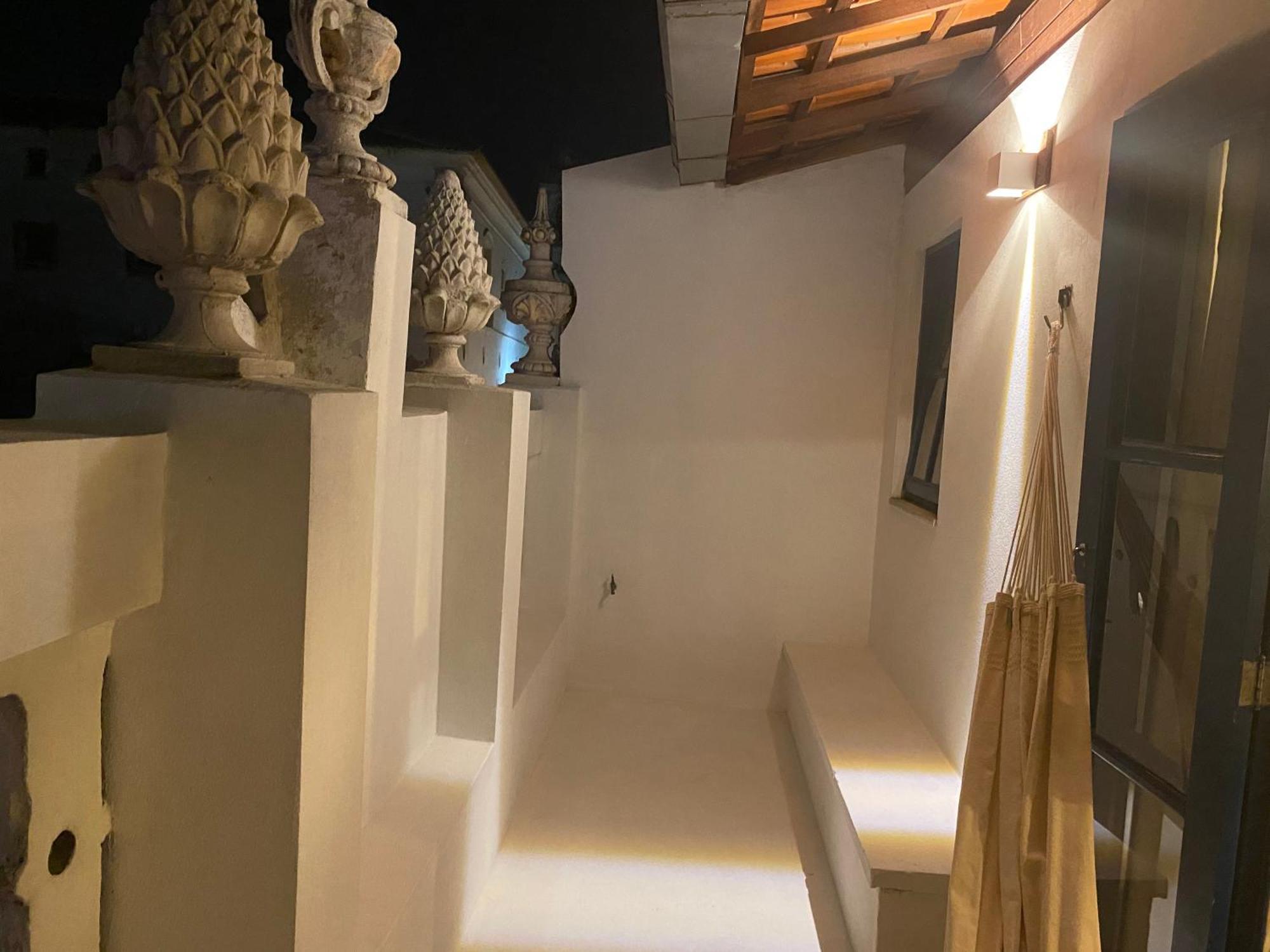 Casa Versace Salvador - Colonial House Room photo