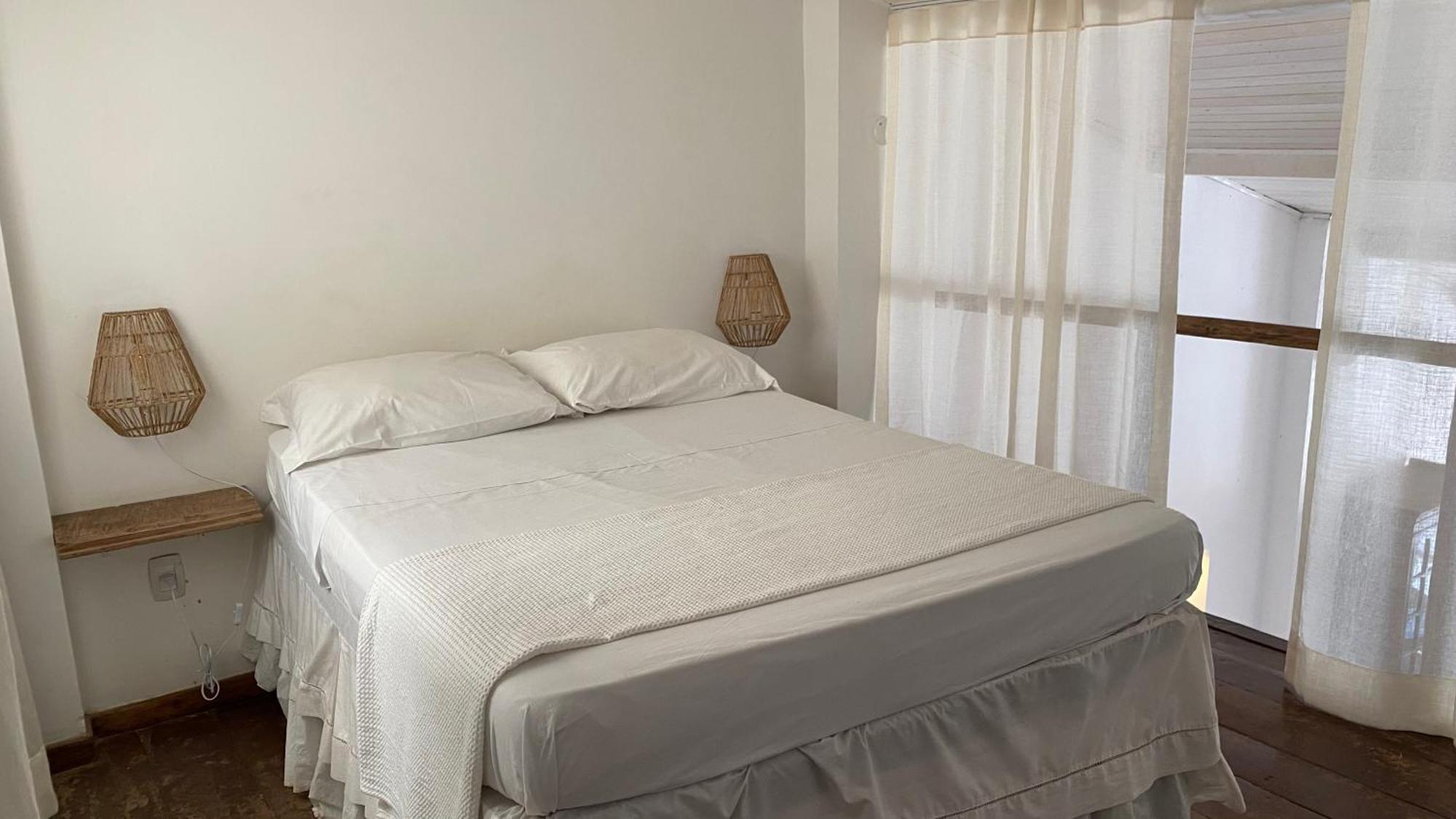 Casa Versace Salvador - Colonial House Room photo